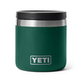 YETI Rambler 8oz Insulated Food Jar - Skiis & Biikes
