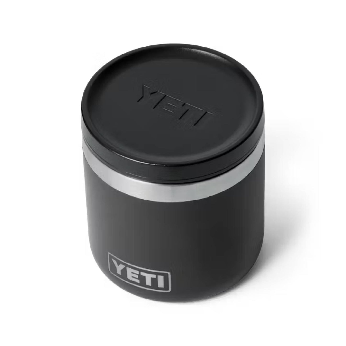 YETI Rambler 8oz Insulated Food Jar - Skiis & Biikes