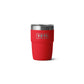 YETI Rambler 8oz Stackable Ceramic Cup - Skiis & Biikes
