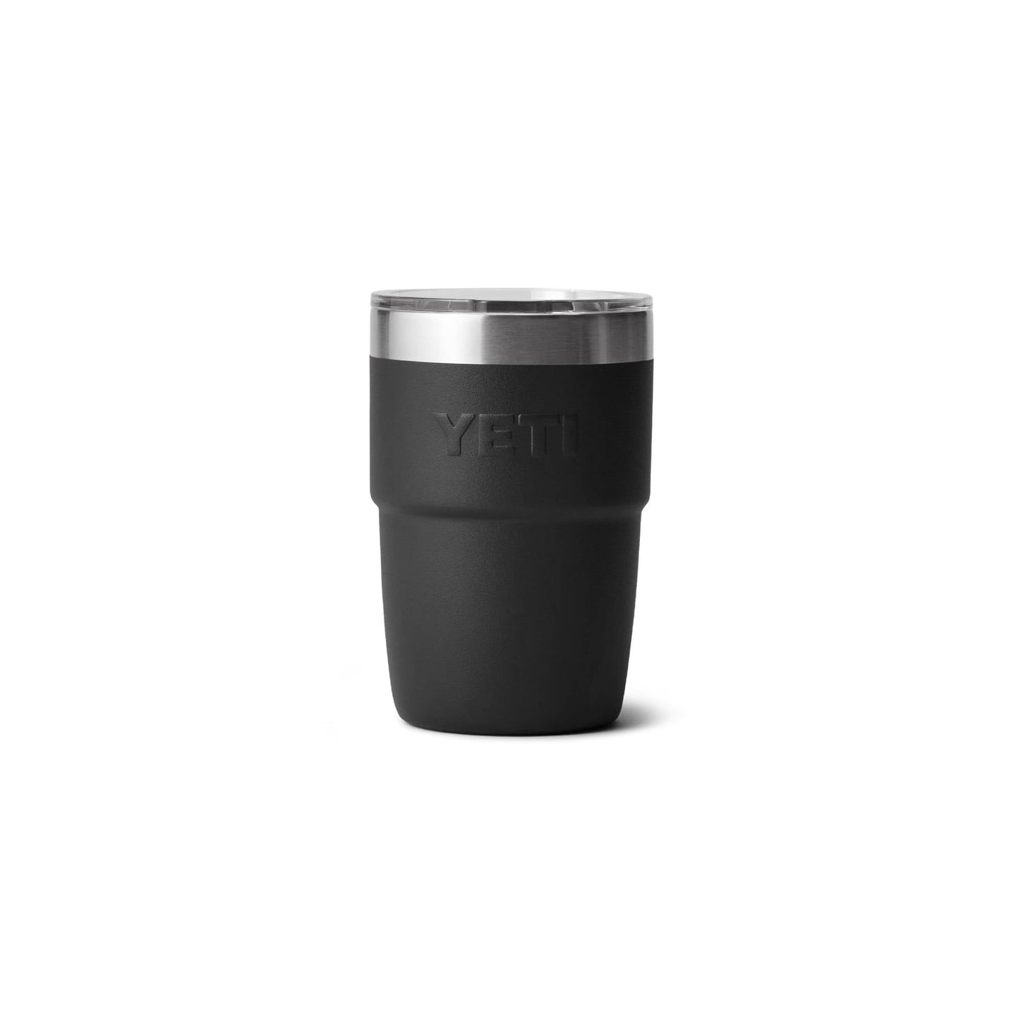 YETI Rambler 8oz Stackable Ceramic Cup - Skiis & Biikes