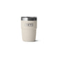 YETI Rambler 8oz Stackable Ceramic Cup - Skiis & Biikes