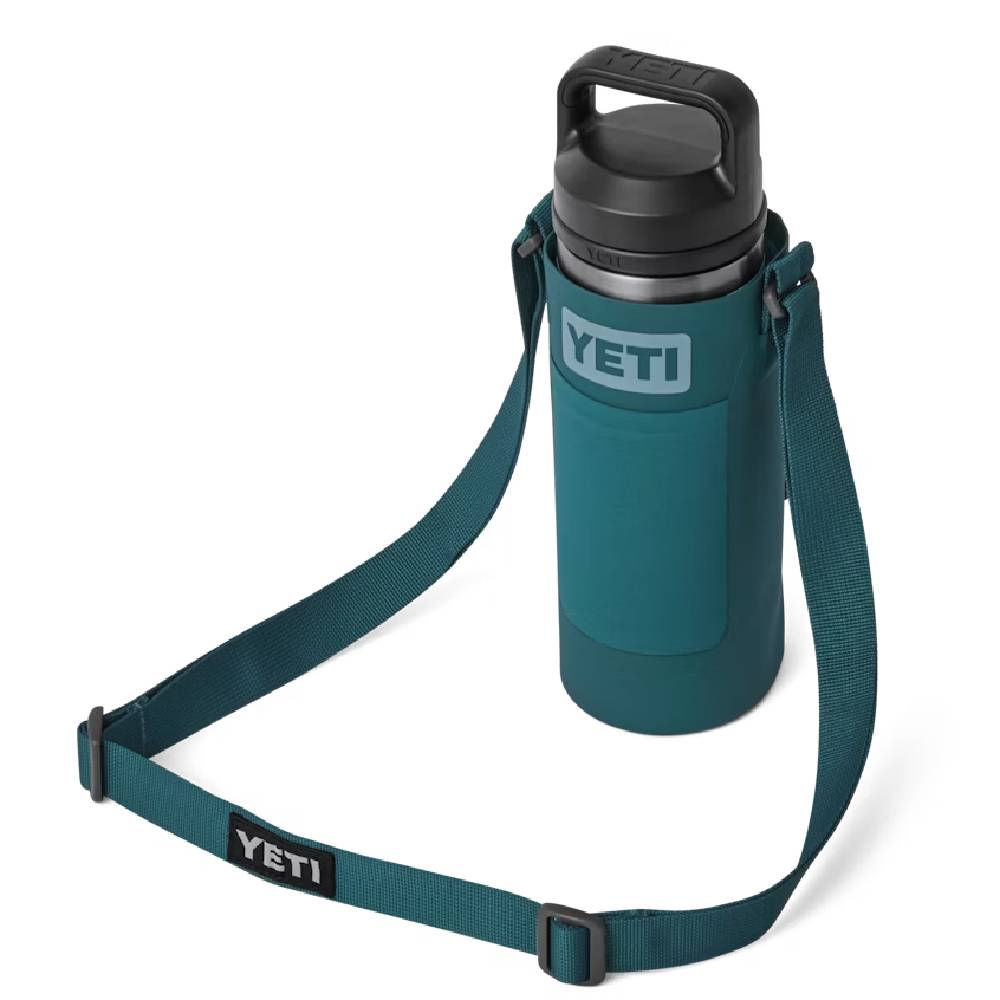 Yeti Rambler Bottle Sling - Skiis & Biikes