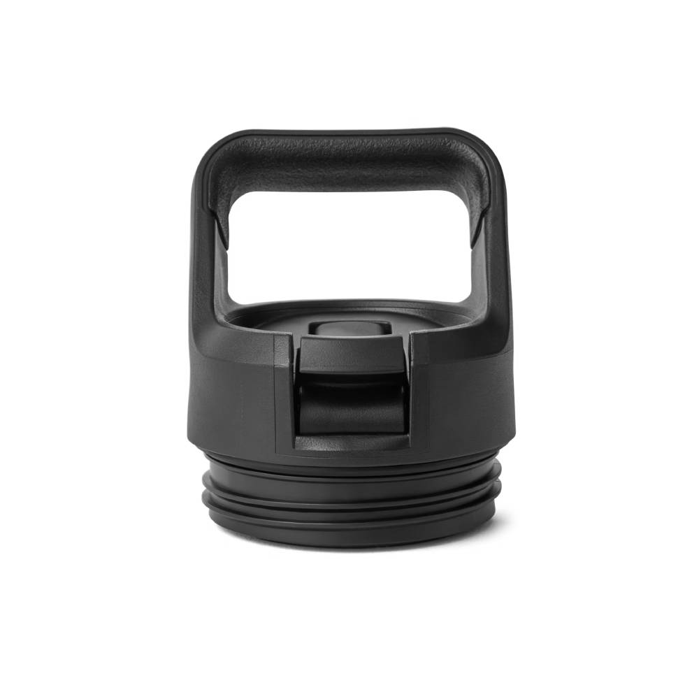 Yeti Rambler Bottle Straw Cap - Skiis & Biikes