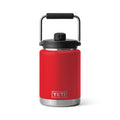 YETI Rambler Half Gallon Jug - Skiis & Biikes