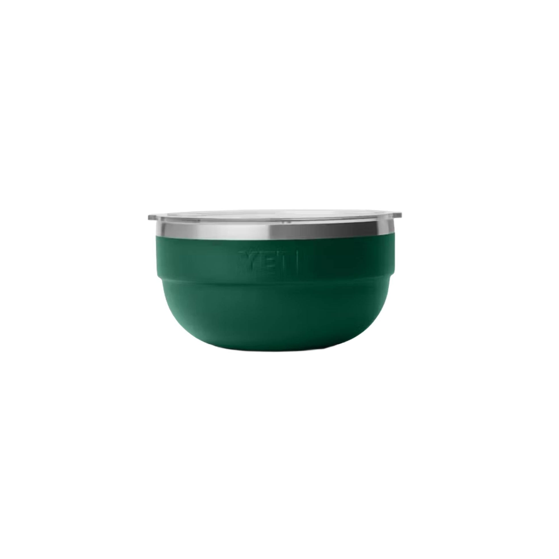YETI Rambler Insulated Bowl - Skiis & Biikes