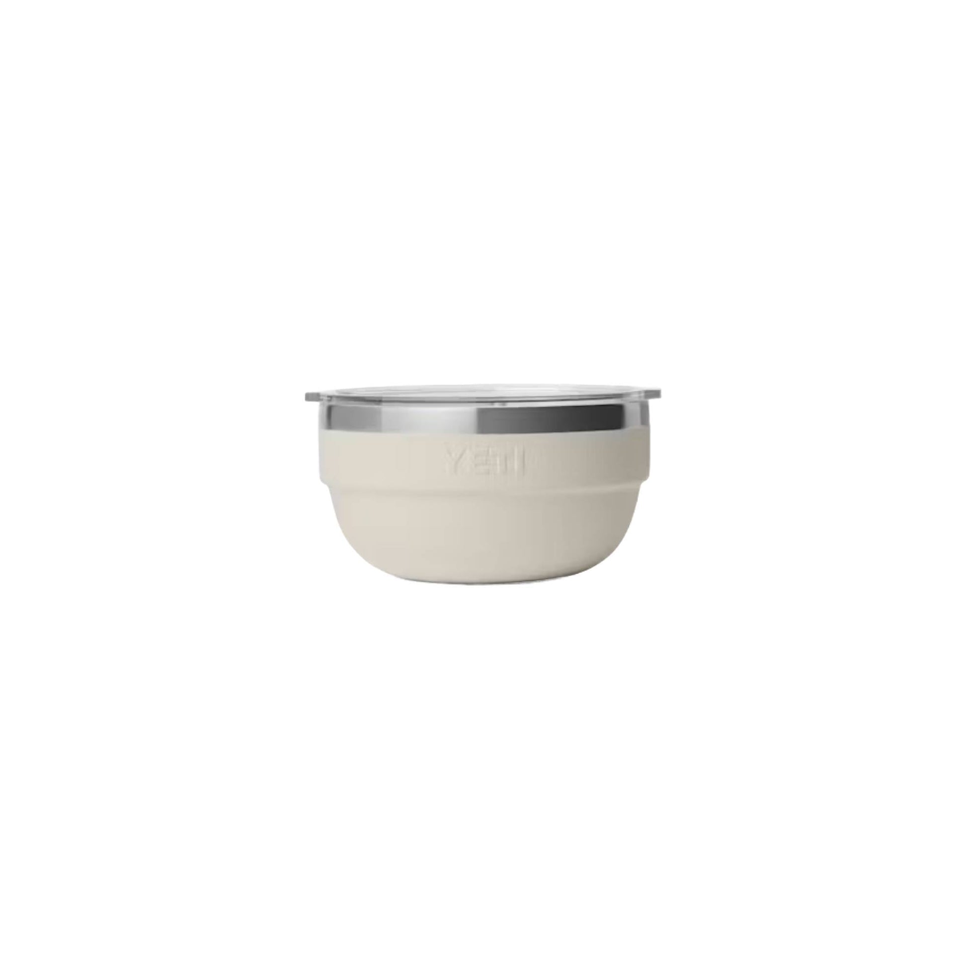 YETI Rambler Insulated Bowl - Skiis & Biikes