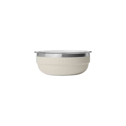 YETI Rambler Insulated Bowl - Skiis & Biikes