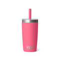 YETI Rambler Jr. 10oz Tumbler Straw Lid - Skiis & Biikes