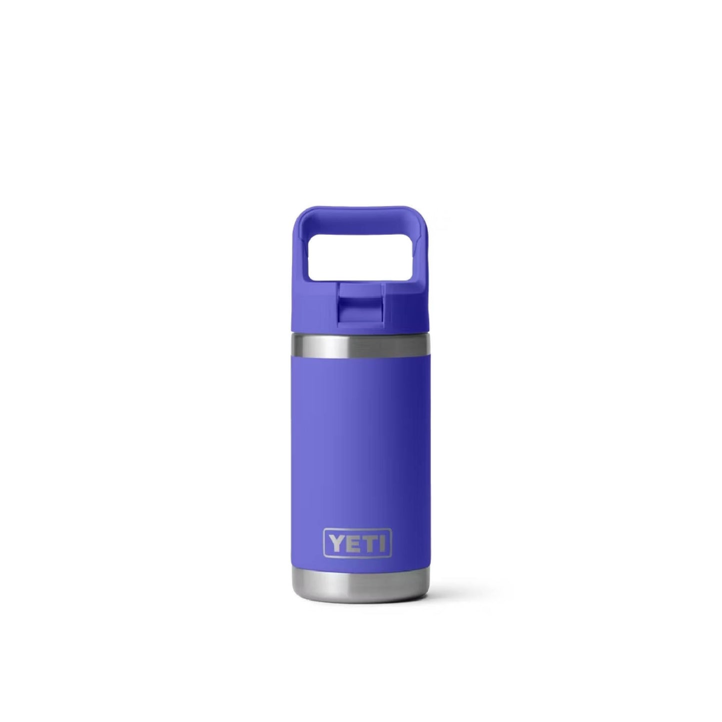 YETI Rambler Jr. 12oz Bottle - Skiis & Biikes