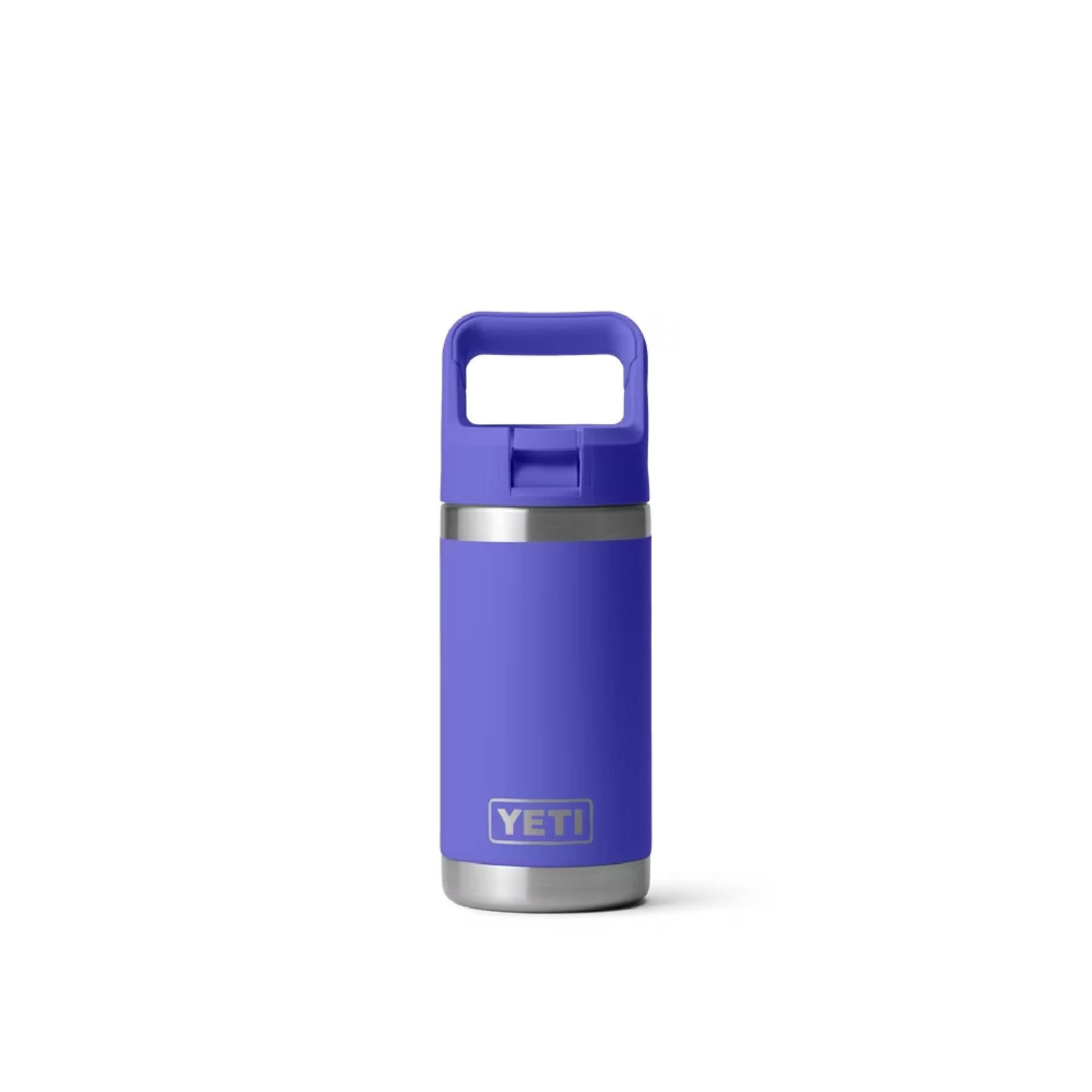 YETI Rambler Jr. 12oz Bottle - Skiis & Biikes