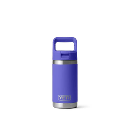 YETI Rambler Jr. 12oz Bottle - Skiis & Biikes