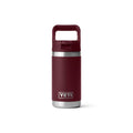 YETI Rambler Jr. 12oz Bottle - Skiis & Biikes