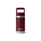YETI Rambler Jr. 12oz Bottle - Skiis & Biikes