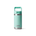 YETI Rambler Jr. 12oz Bottle - Skiis & Biikes