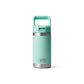 YETI Rambler Jr. 12oz Bottle - Skiis & Biikes