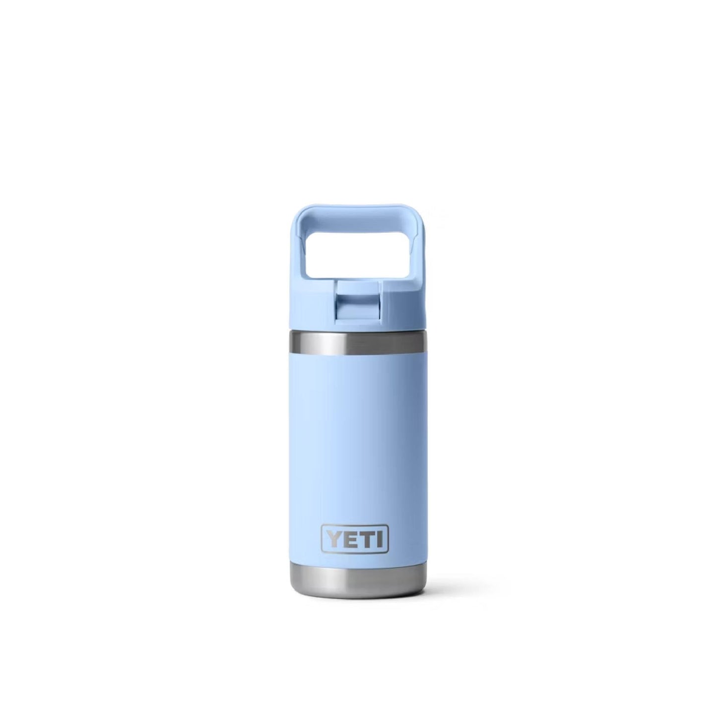 YETI Rambler Jr. 12oz Bottle - Skiis & Biikes
