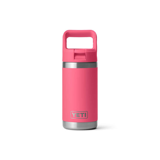 YETI Rambler Jr. 12oz Bottle - Skiis & Biikes