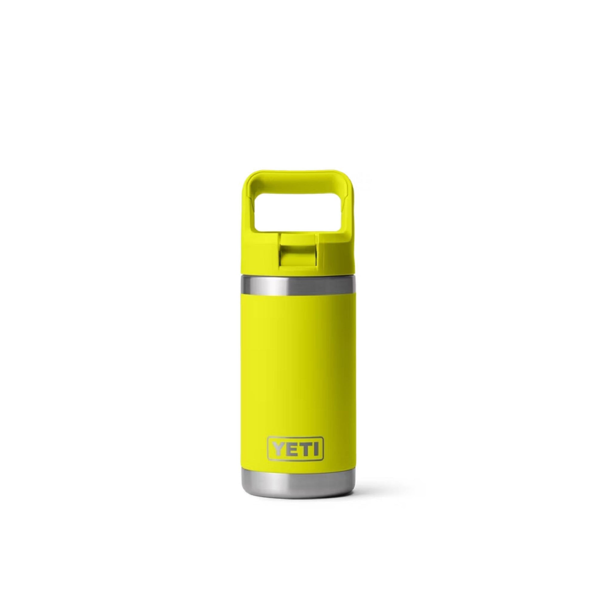YETI Rambler Jr. 12oz Bottle - Skiis & Biikes