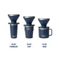 YETI Rambler Pour Over - Skiis & Biikes