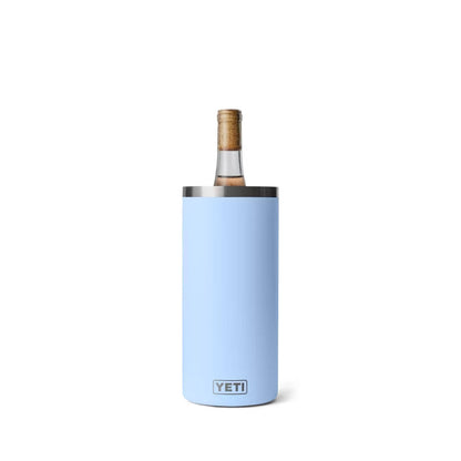 YETI Rambler Wine Chiller - Skiis & Biikes