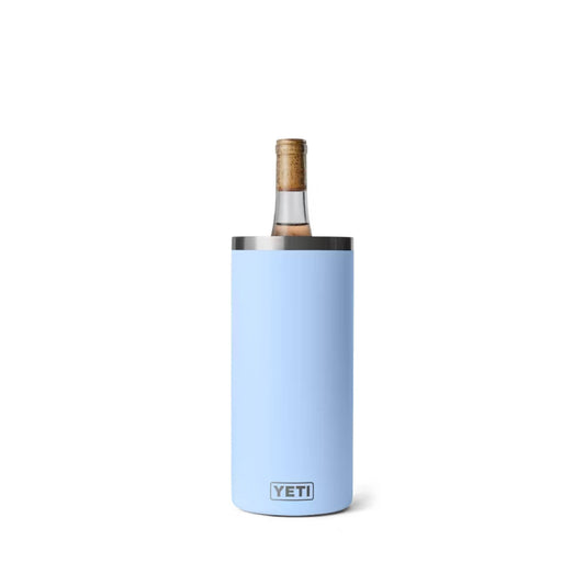 YETI Rambler Wine Chiller - Skiis & Biikes