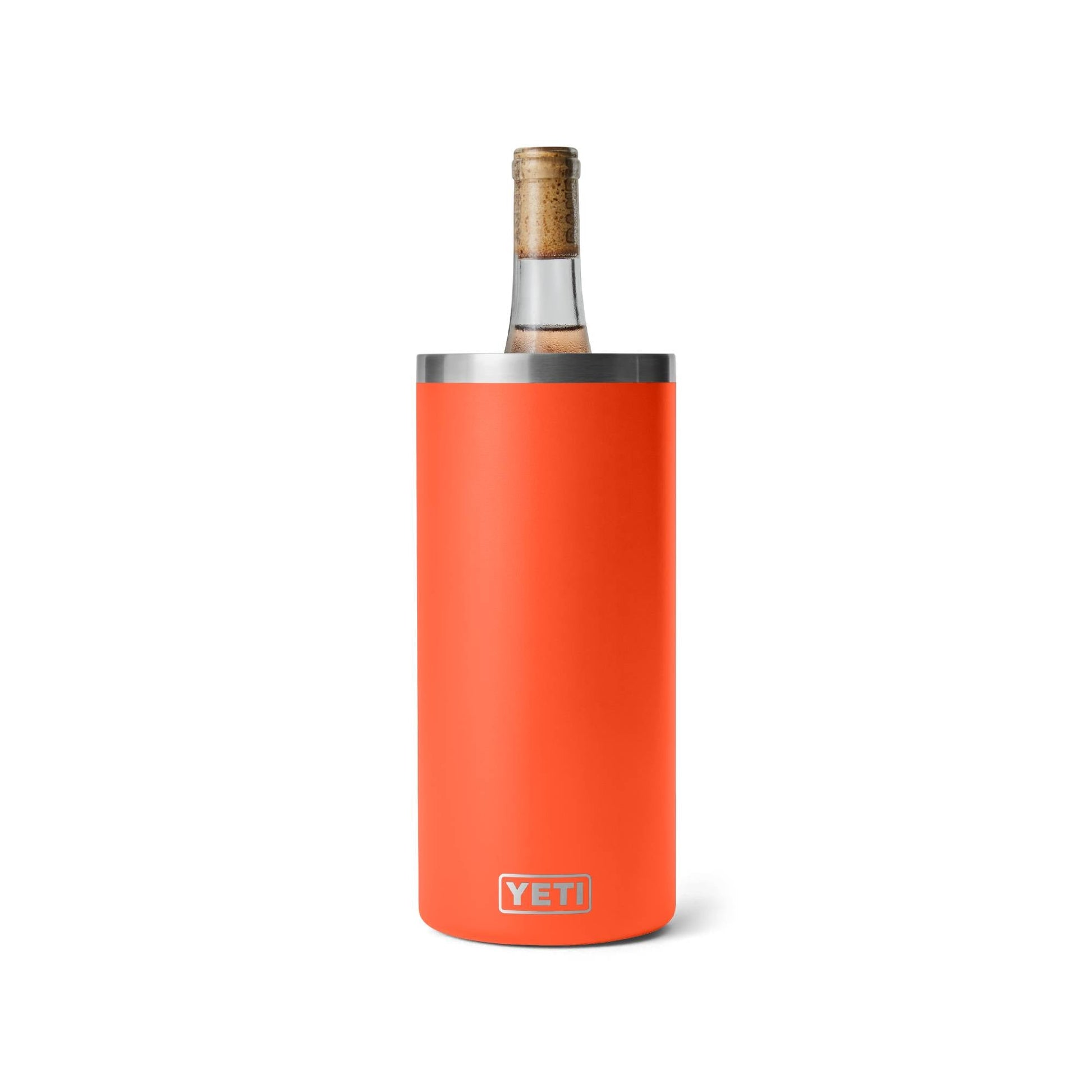 YETI Rambler Wine Chiller - Skiis & Biikes