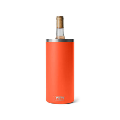 YETI Rambler Wine Chiller - Skiis & Biikes