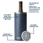 YETI Rambler Wine Chiller - Skiis & Biikes