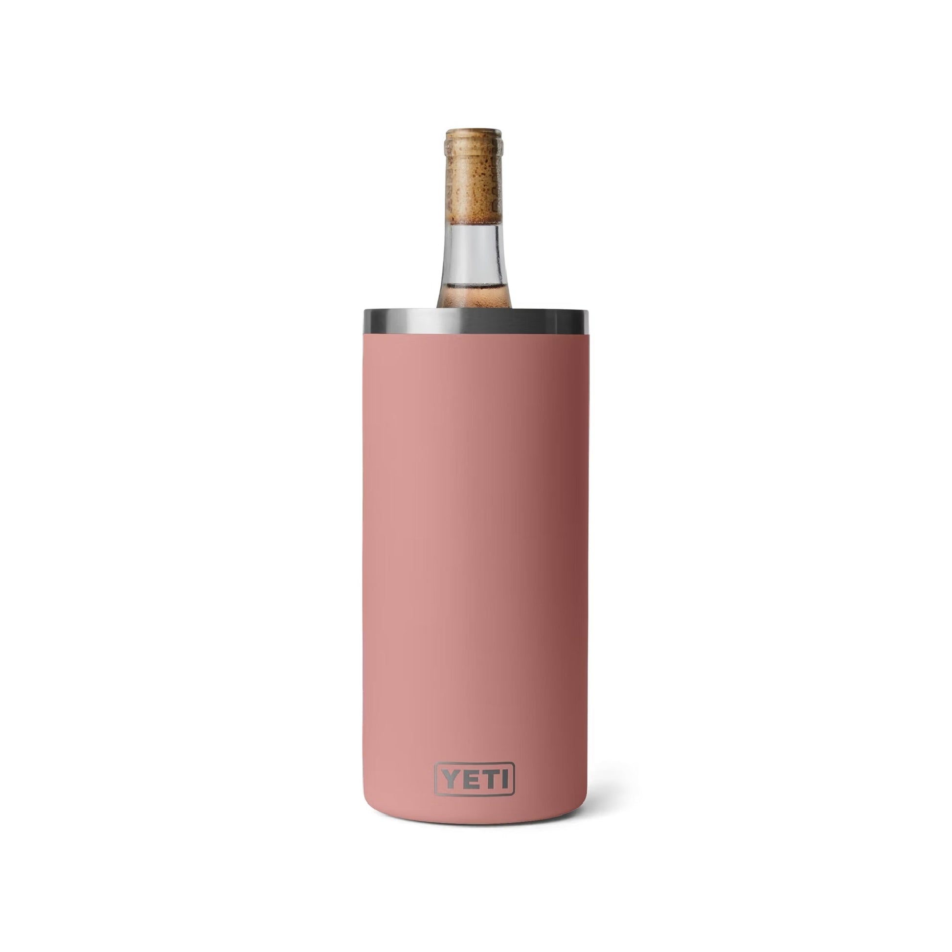 YETI Rambler Wine Chiller - Skiis & Biikes