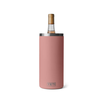 YETI Rambler Wine Chiller - Skiis & Biikes