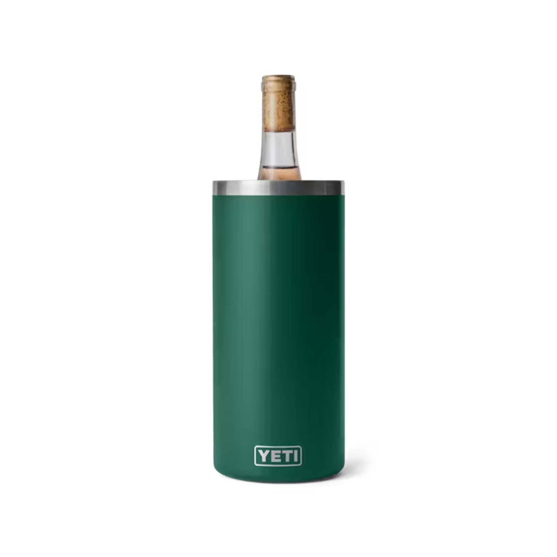 YETI Rambler Wine Chiller - Skiis & Biikes