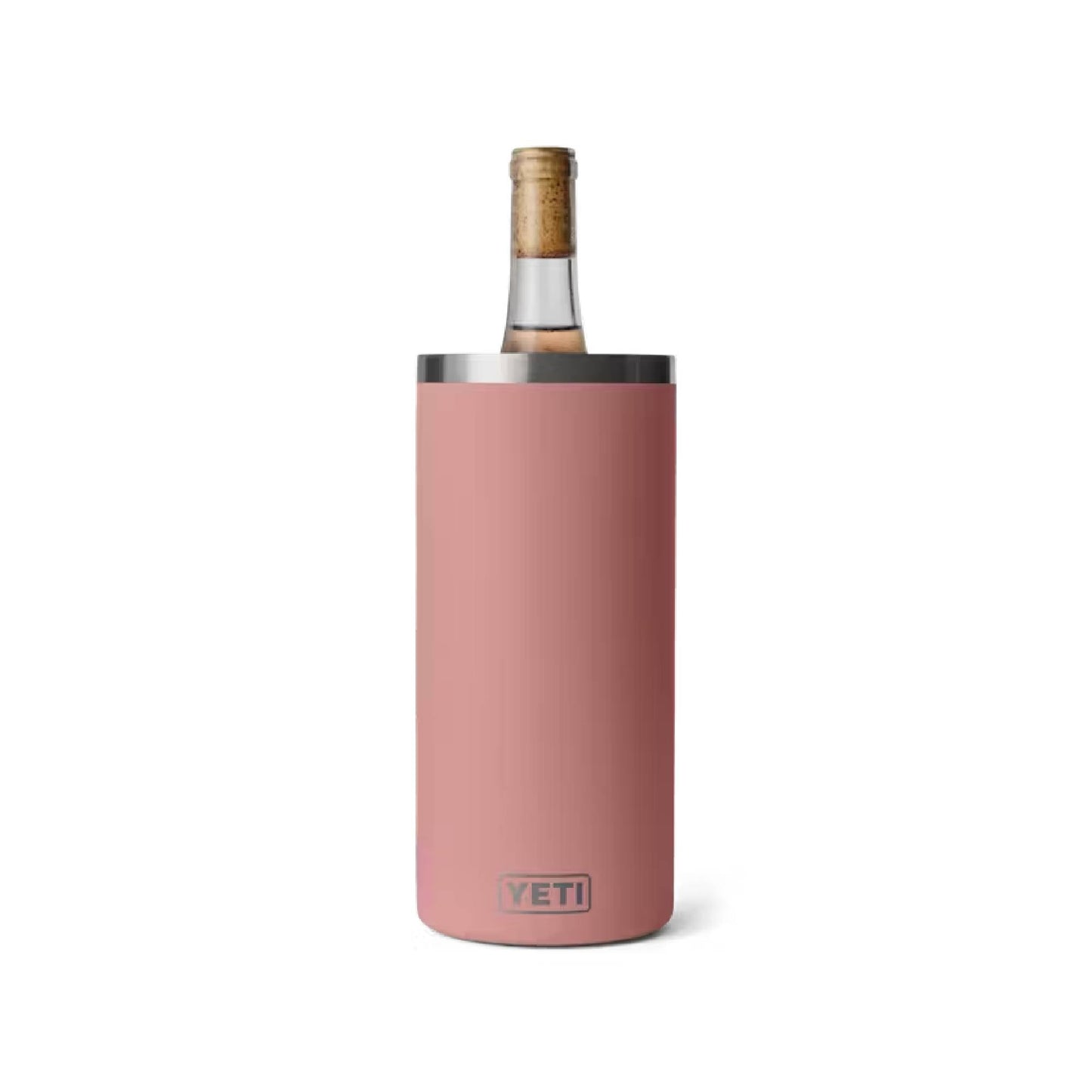 YETI Rambler Wine Chiller - Skiis & Biikes