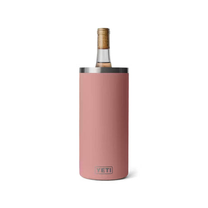 YETI Rambler Wine Chiller - Skiis & Biikes