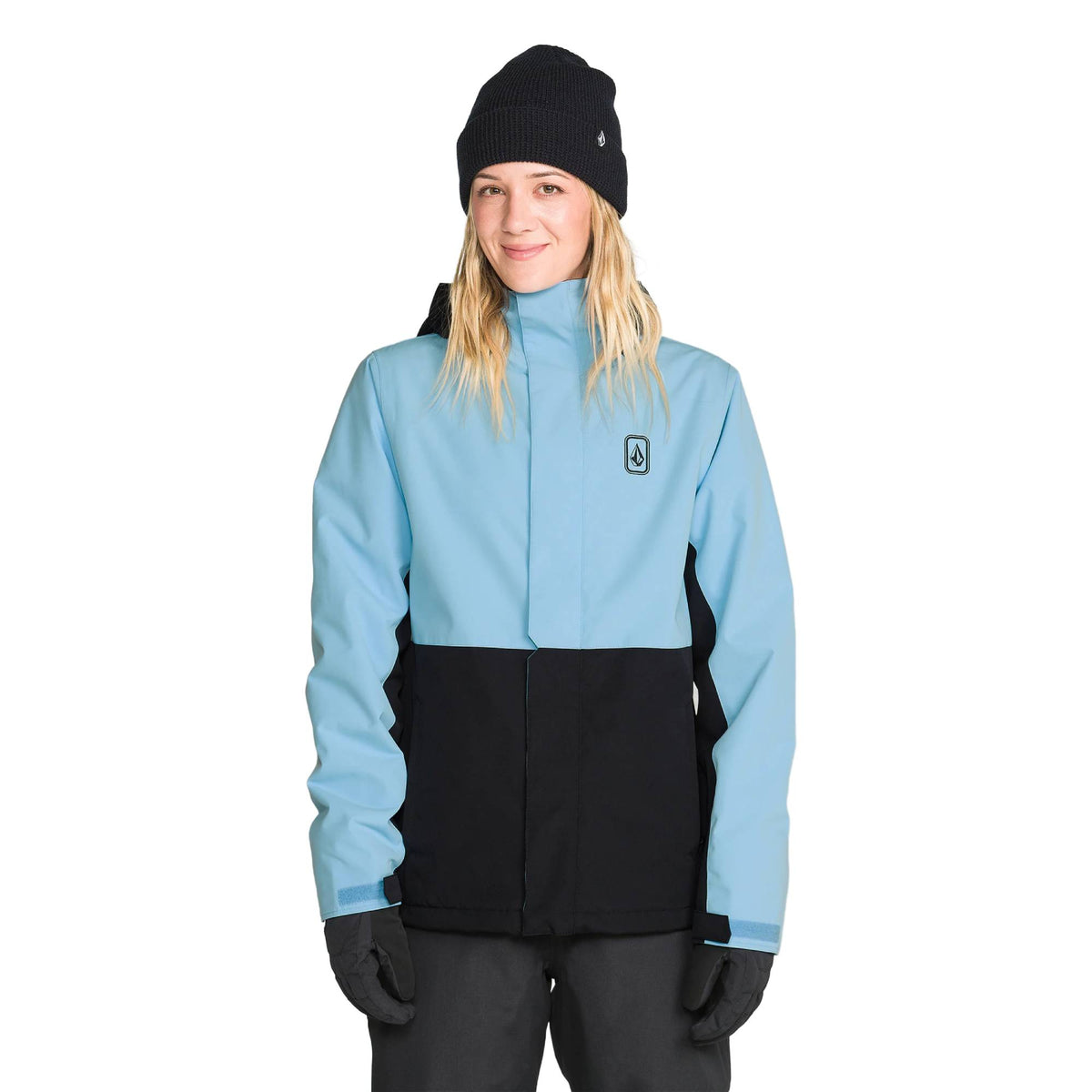 Volcom Bolt Womens Insulated Jacket 2027