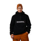 Rossignol Alltrack Mens Anorak Fleece 2027