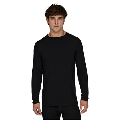 Le Bent Mens Lightweight Crew 2027