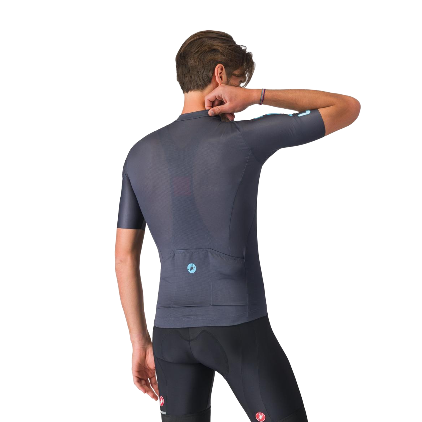 Castelli Entrata Apex Mens Jersey
