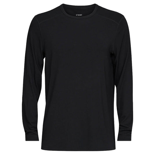 Le Bent Midweight Mens Crew 2027
