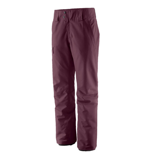 Patagonia Powder Town Womens Insulated Pant (Regular) 2027