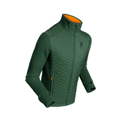Daehlie Comfy Mens Full Zip