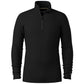 Smartwool Classic Merino Mens Quarter Zip
