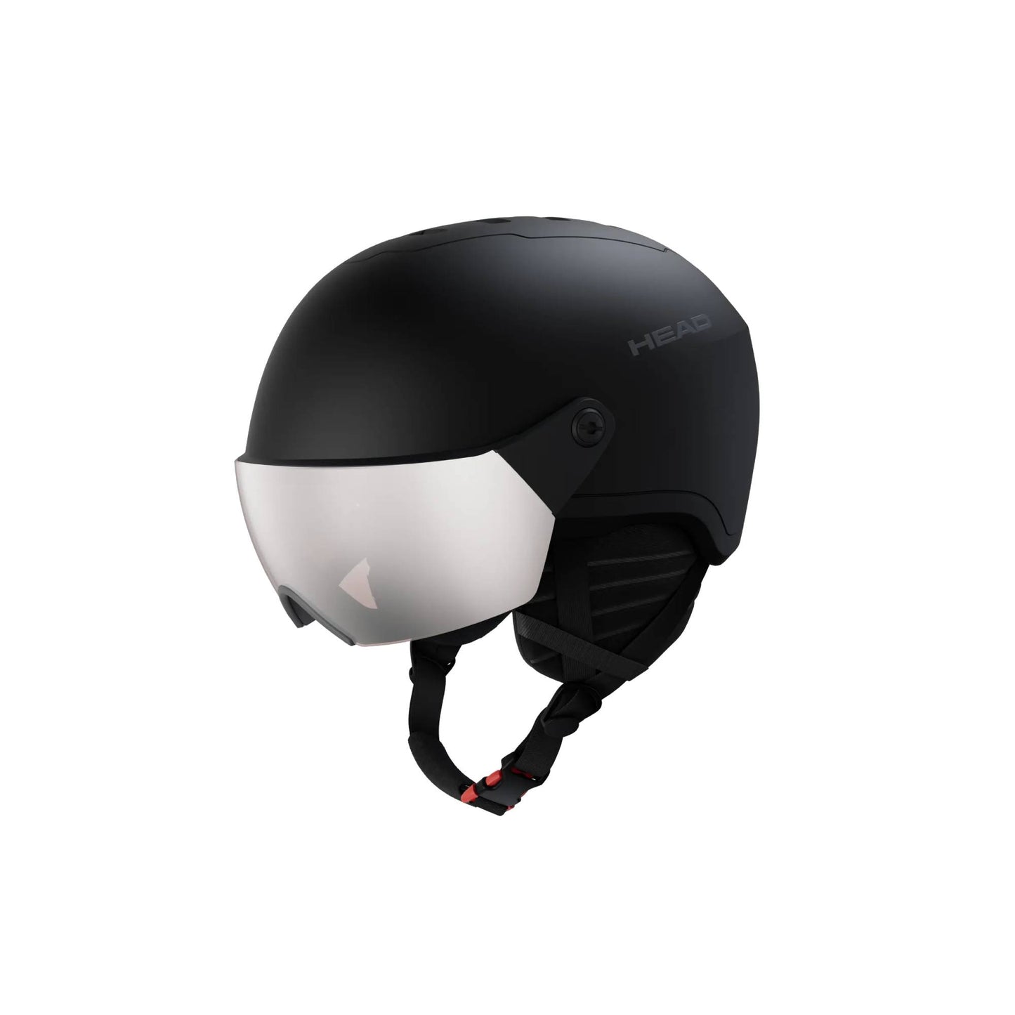 Head Yuki Junior Visor Helmet 2027