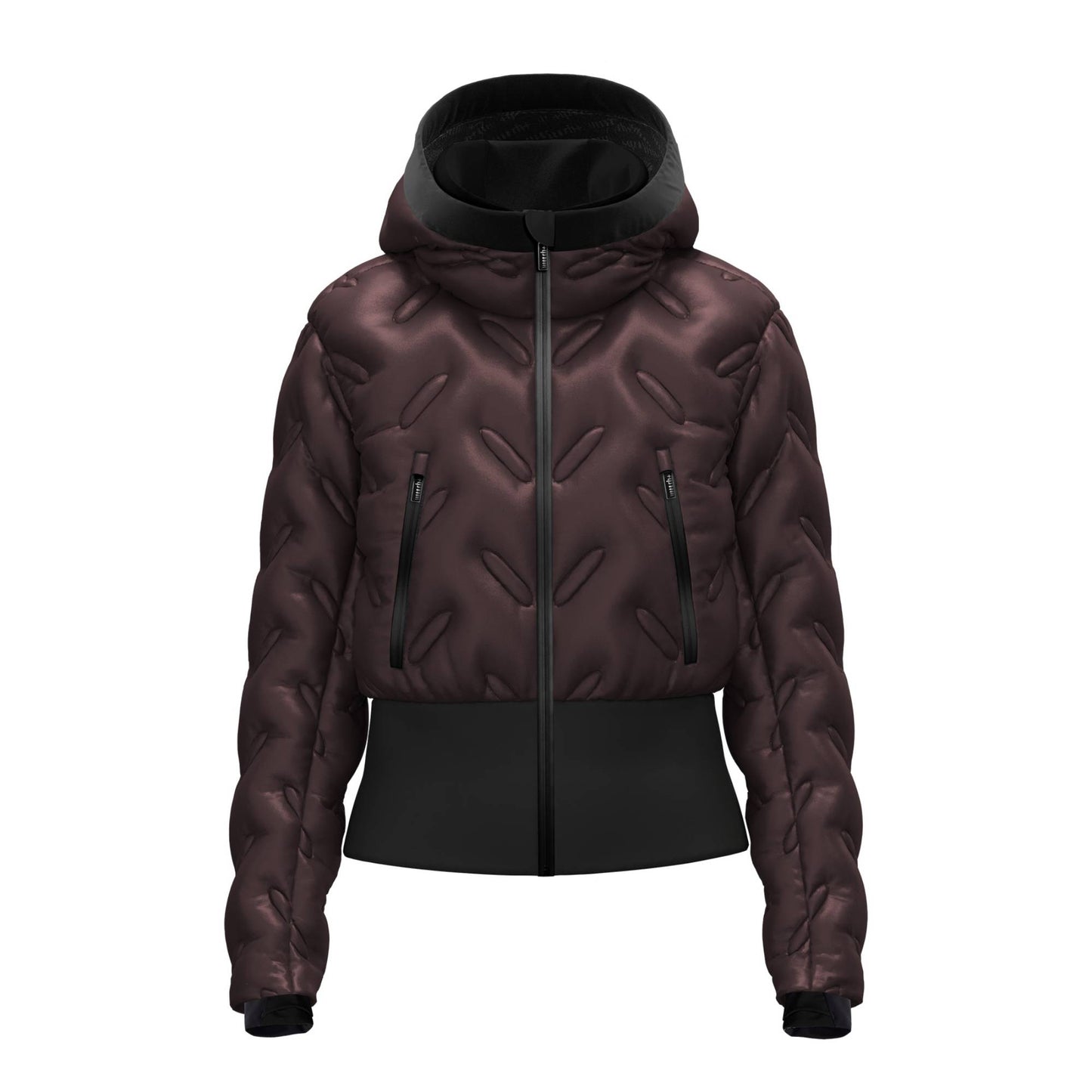 RH+ Calipso II Womens Crop Jacket 2027