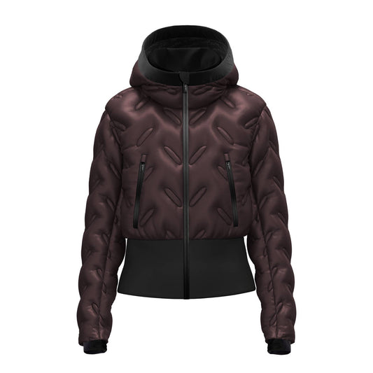 RH+ Calipso II Womens Crop Jacket 2027