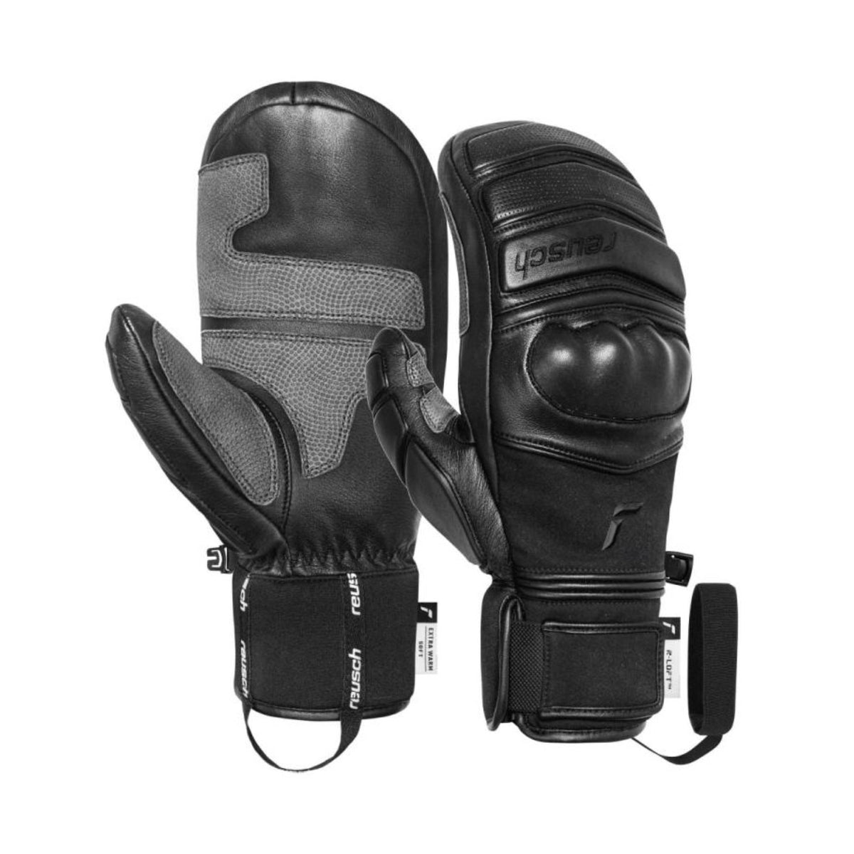 Reusch World Champ Mitt