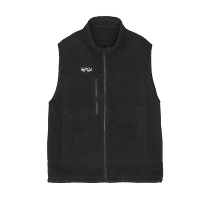 Armada Klatch Unisex Fleece Vest 2027