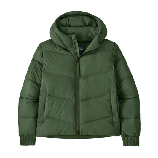 Patagonia Sindit Womens Hoody Jacket 2027