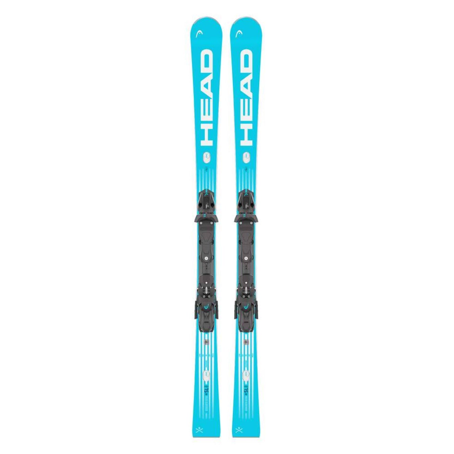 Head WC Rebels e-SL Pro RP WCR 14 Ski + Protector FF 14 GW Binding 2027