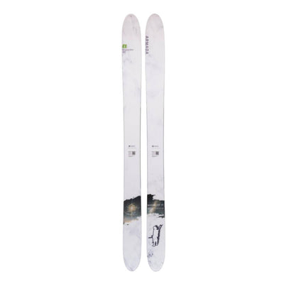 Armada Whitewalker 121 Ski 2027