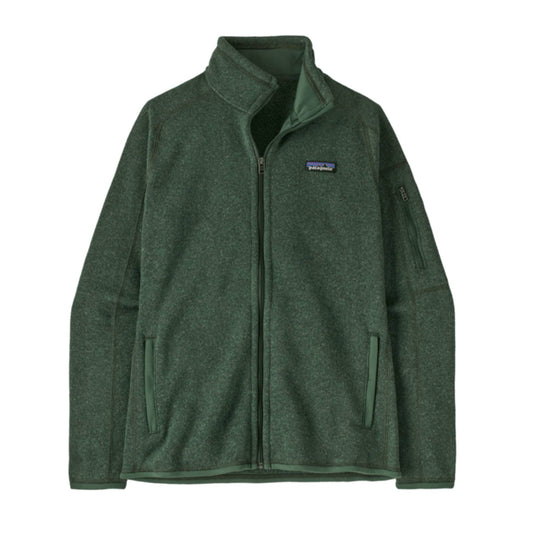 Patagonia Better Sweater Womens Jacket 2027